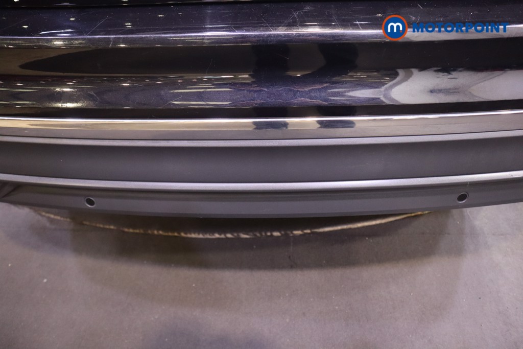 Volkswagen Tiguan Allspace Life Manual Petrol SUV - Stock Number (1584170) - 32nd supplementary image