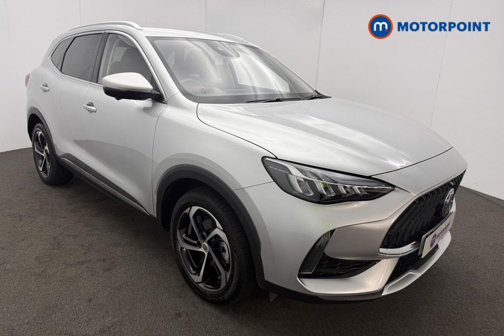 Mg Motor Uk HS Trophy Automatic Petrol Plug-In Hybrid SUV - Stock Number (1584202) - 2nd supplementary image