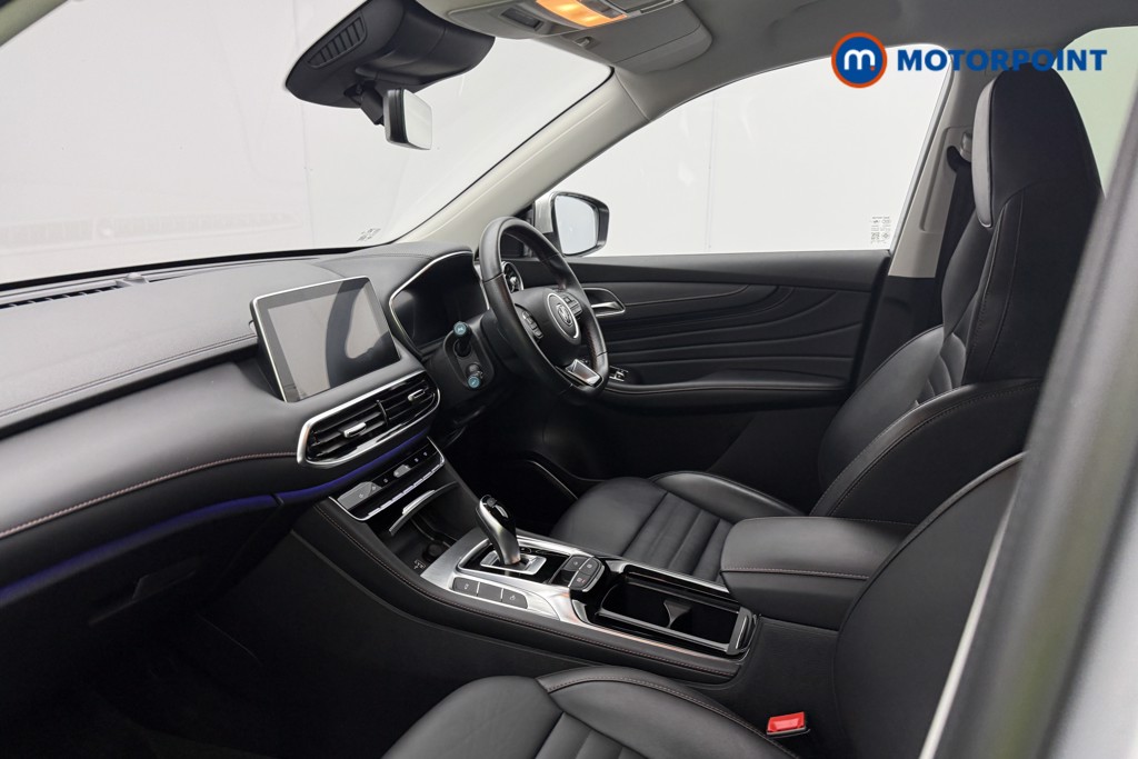 Mg Motor Uk HS Trophy Automatic Petrol Plug-In Hybrid SUV - Stock Number (1584202) - 3rd supplementary image