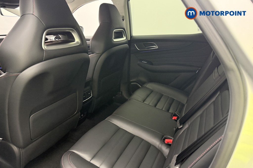 Mg Motor Uk HS Trophy Automatic Petrol Plug-In Hybrid SUV - Stock Number (1584202) - 4th supplementary image