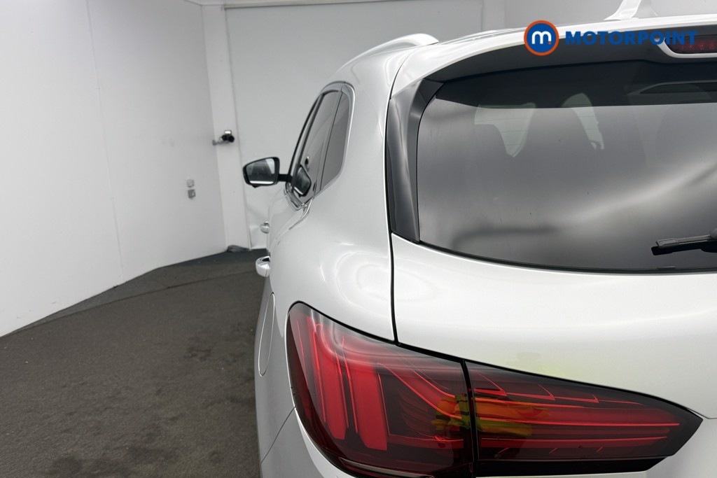 Mg Motor Uk HS Trophy Automatic Petrol Plug-In Hybrid SUV - Stock Number (1584202) - 5th supplementary image