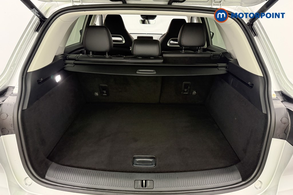 Mg Motor Uk HS Trophy Automatic Petrol Plug-In Hybrid SUV - Stock Number (1584202) - 6th supplementary image