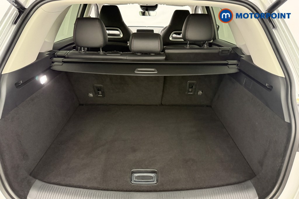 Mg Motor Uk HS Trophy Automatic Petrol Plug-In Hybrid SUV - Stock Number (1584202) - 7th supplementary image