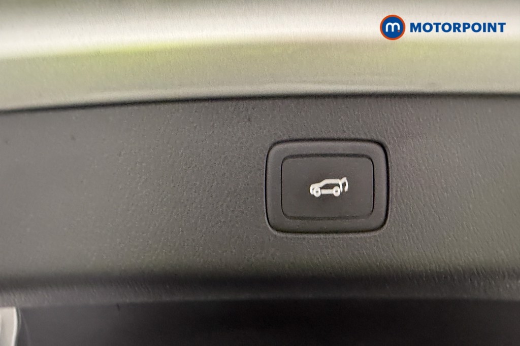 Mg Motor Uk HS Trophy Automatic Petrol Plug-In Hybrid SUV - Stock Number (1584202) - 8th supplementary image