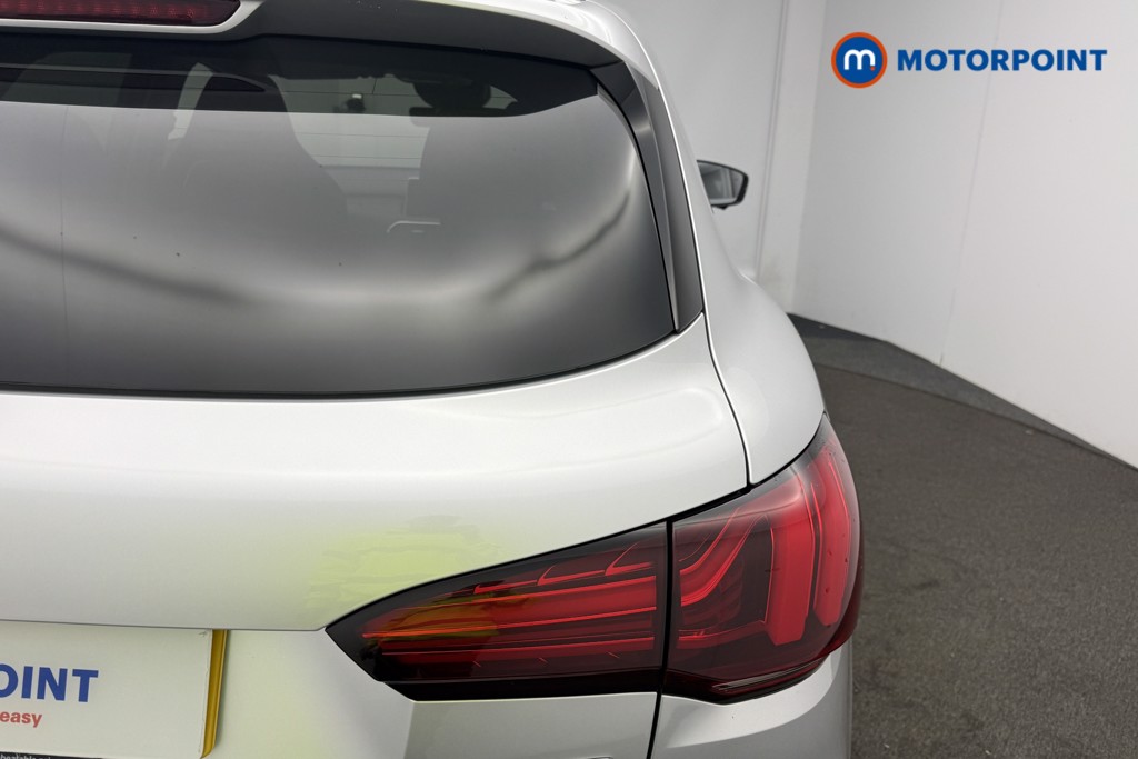 Mg Motor Uk HS Trophy Automatic Petrol Plug-In Hybrid SUV - Stock Number (1584202) - 9th supplementary image