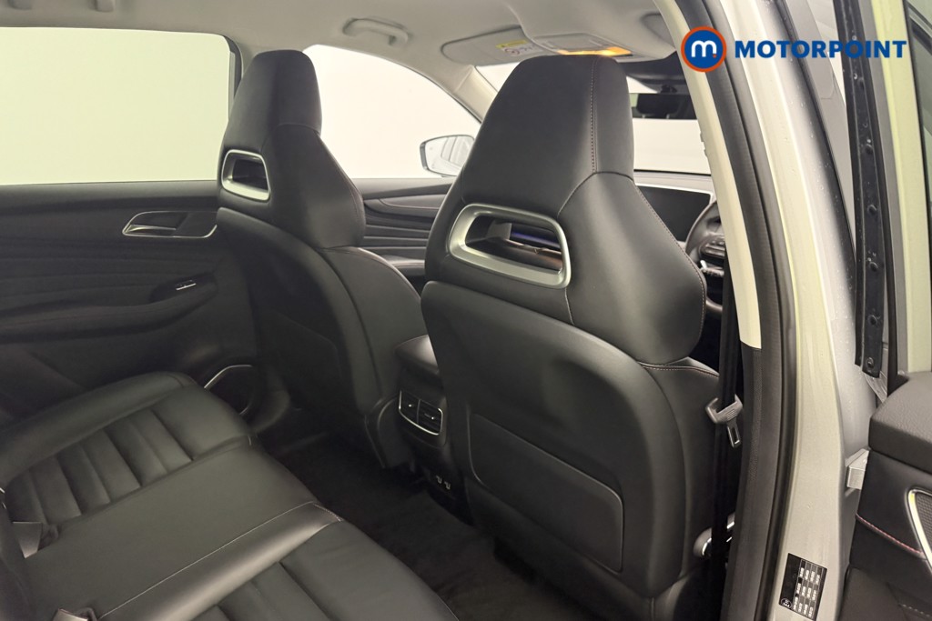 Mg Motor Uk HS Trophy Automatic Petrol Plug-In Hybrid SUV - Stock Number (1584202) - 10th supplementary image