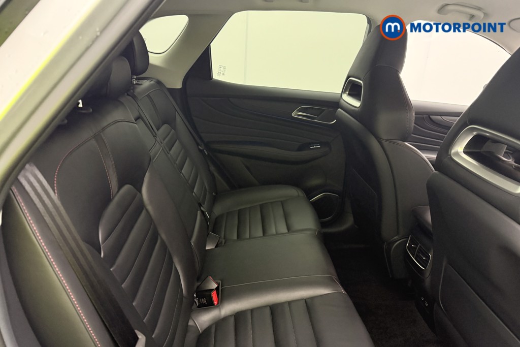 Mg Motor Uk HS Trophy Automatic Petrol Plug-In Hybrid SUV - Stock Number (1584202) - 11th supplementary image