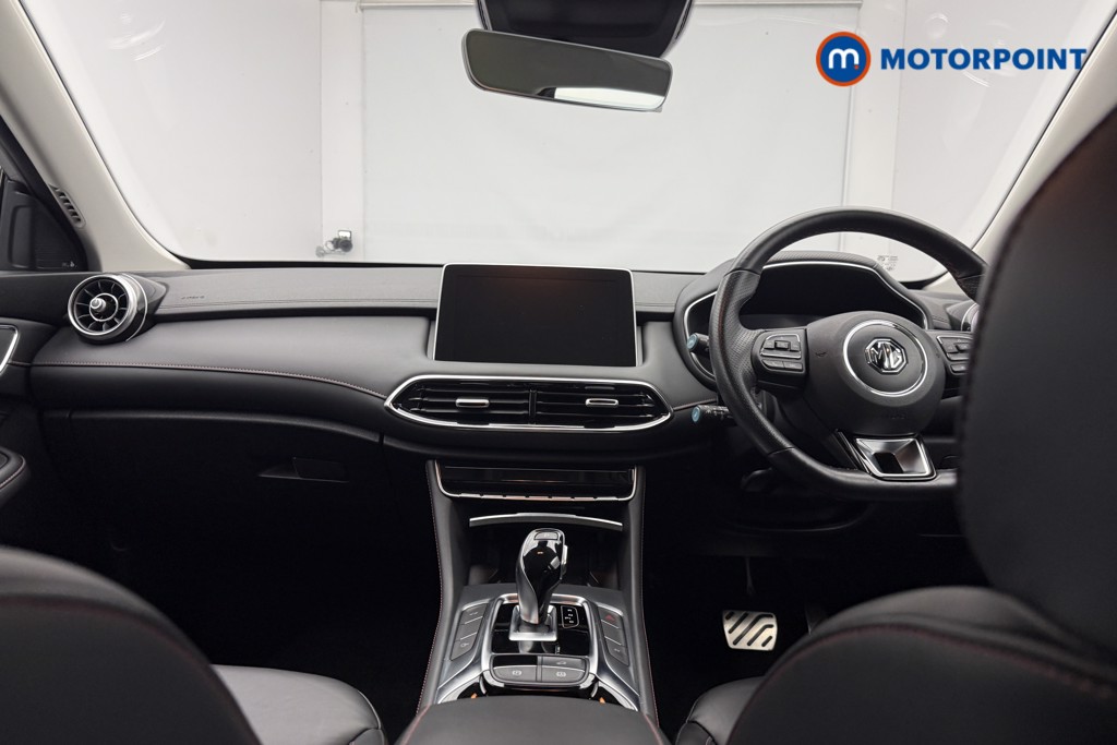 Mg Motor Uk HS Trophy Automatic Petrol Plug-In Hybrid SUV - Stock Number (1584202) - 12th supplementary image