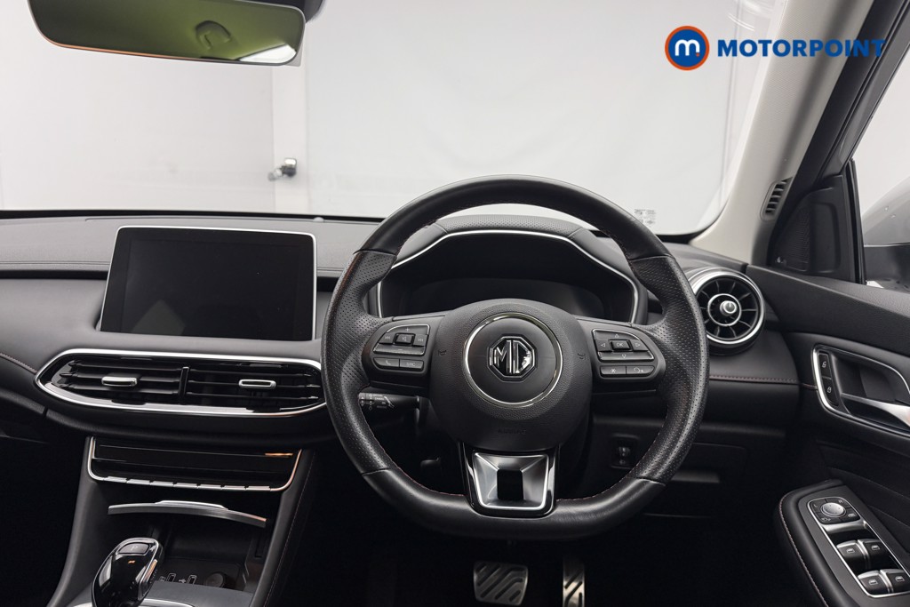 Mg Motor Uk HS Trophy Automatic Petrol Plug-In Hybrid SUV - Stock Number (1584202) - 13th supplementary image