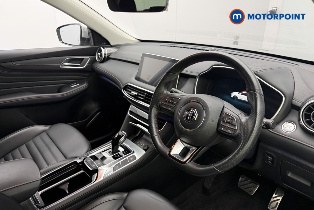 Mg Motor Uk HS Trophy Automatic Petrol Plug-In Hybrid SUV - Stock Number (1584202) - 14th supplementary image