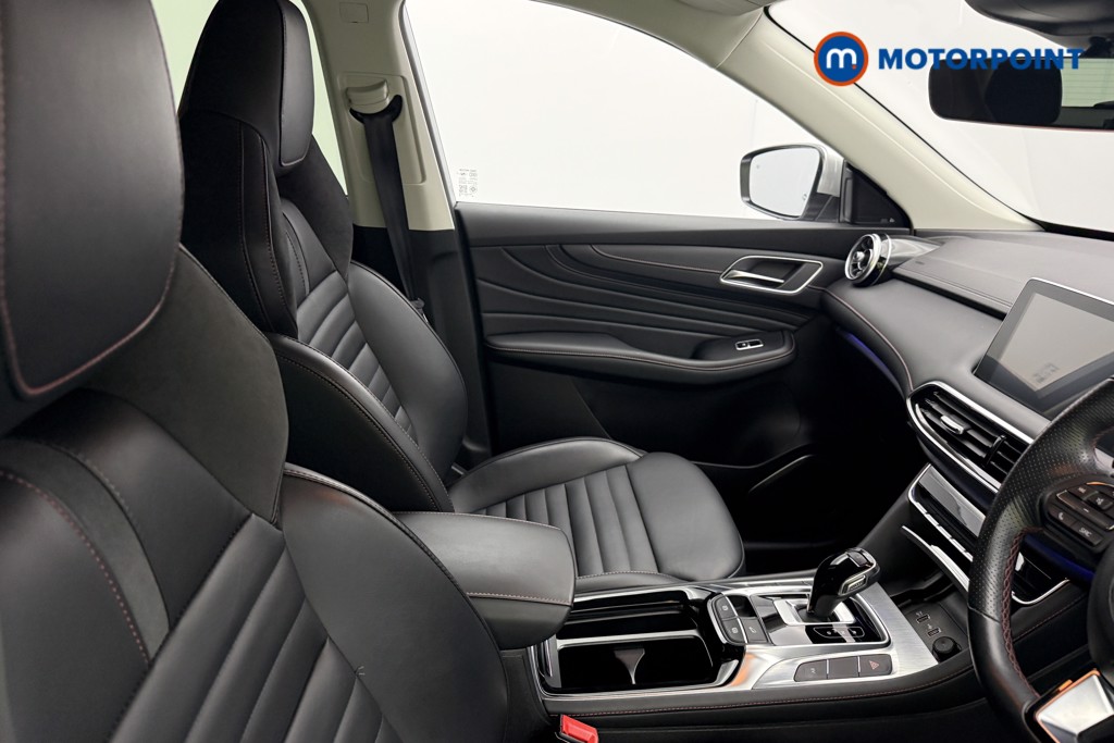 Mg Motor Uk HS Trophy Automatic Petrol Plug-In Hybrid SUV - Stock Number (1584202) - 15th supplementary image