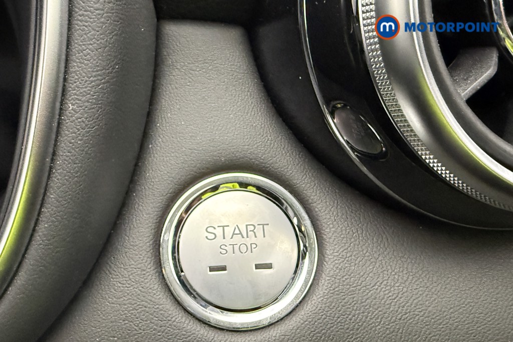 Mg Motor Uk HS Trophy Automatic Petrol Plug-In Hybrid SUV - Stock Number (1584202) - 17th supplementary image