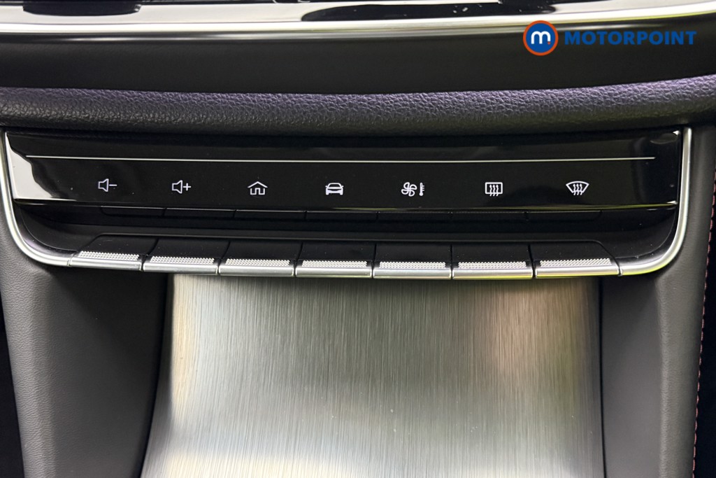 Mg Motor Uk HS Trophy Automatic Petrol Plug-In Hybrid SUV - Stock Number (1584202) - 20th supplementary image