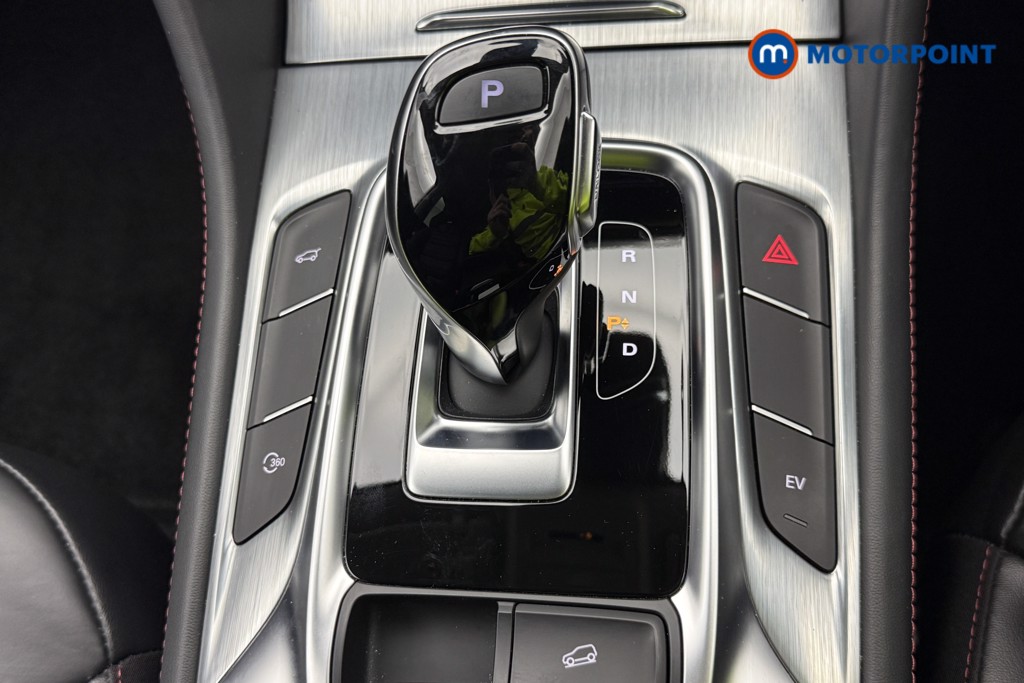 Mg Motor Uk HS Trophy Automatic Petrol Plug-In Hybrid SUV - Stock Number (1584202) - 21st supplementary image