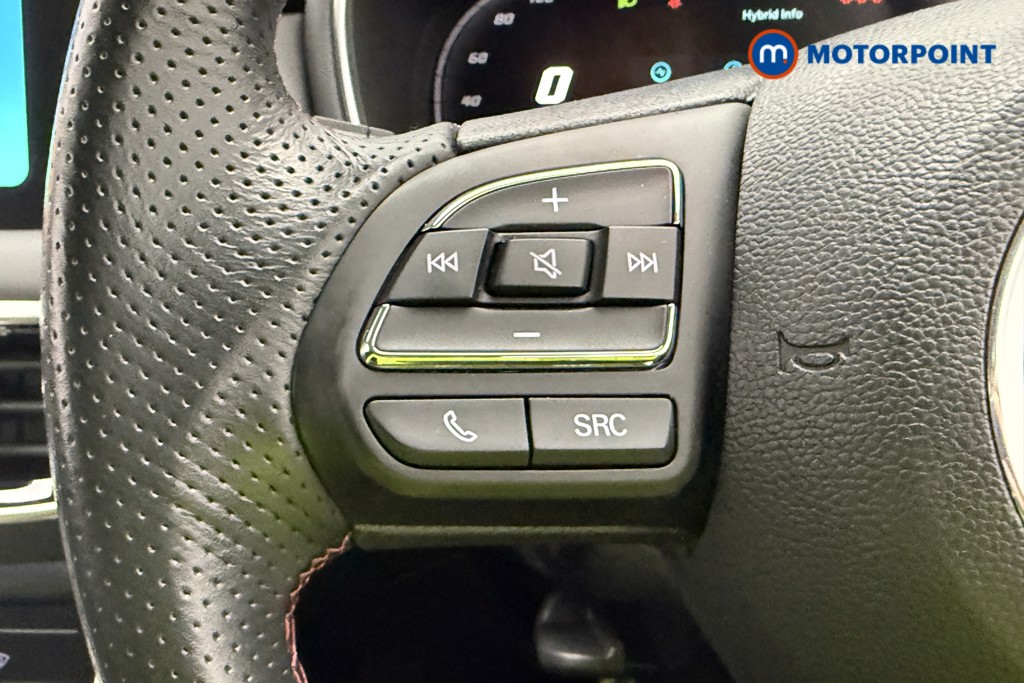 Mg Motor Uk HS Trophy Automatic Petrol Plug-In Hybrid SUV - Stock Number (1584202) - 22nd supplementary image