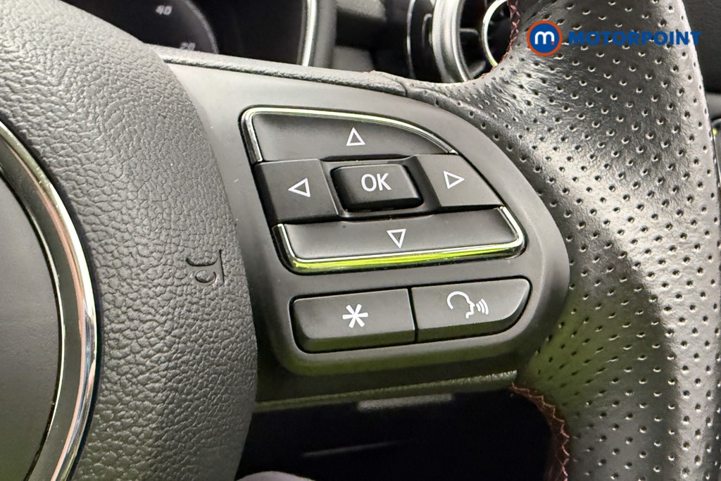 Mg Motor Uk HS Trophy Automatic Petrol Plug-In Hybrid SUV - Stock Number (1584202) - 23rd supplementary image