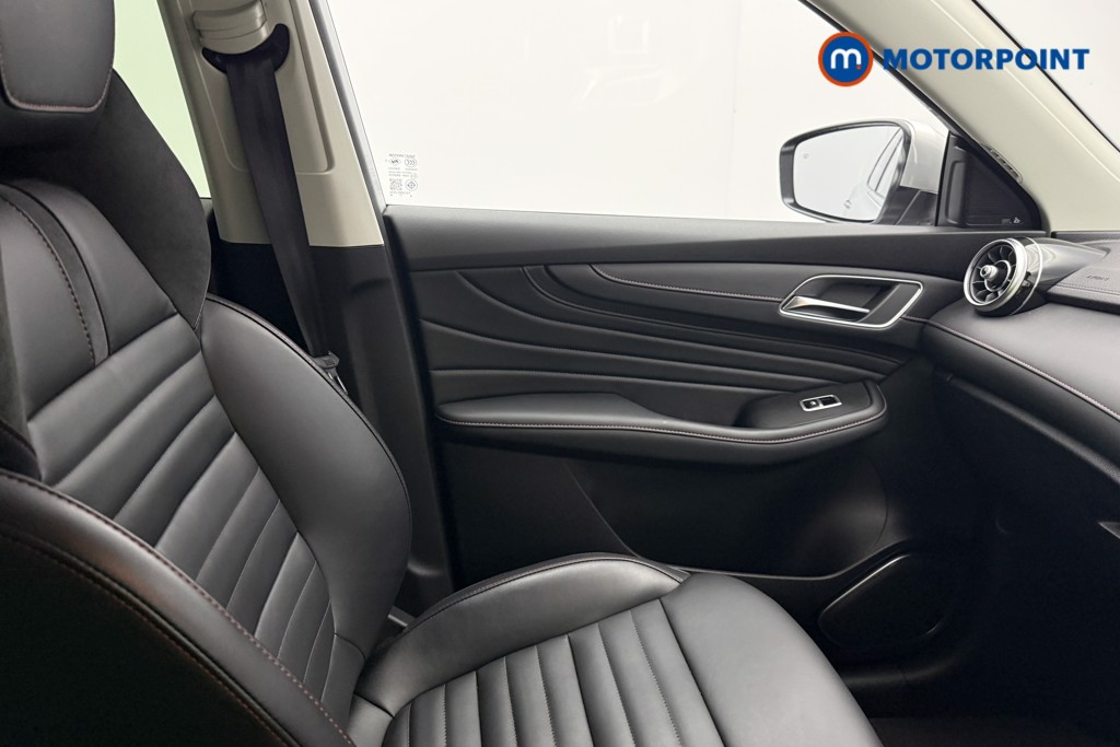 Mg Motor Uk HS Trophy Automatic Petrol Plug-In Hybrid SUV - Stock Number (1584202) - 24th supplementary image