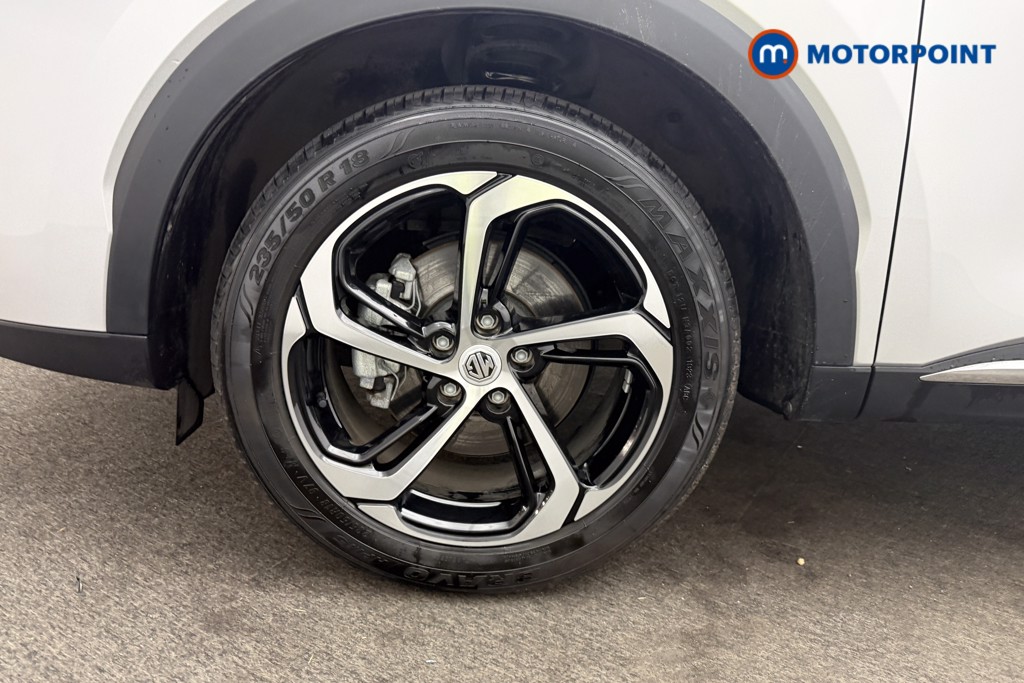 Mg Motor Uk HS Trophy Automatic Petrol Plug-In Hybrid SUV - Stock Number (1584202) - 25th supplementary image