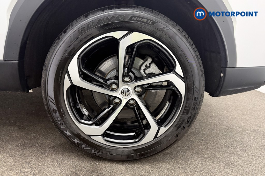 Mg Motor Uk HS Trophy Automatic Petrol Plug-In Hybrid SUV - Stock Number (1584202) - 26th supplementary image