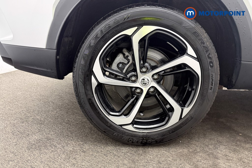 Mg Motor Uk HS Trophy Automatic Petrol Plug-In Hybrid SUV - Stock Number (1584202) - 27th supplementary image