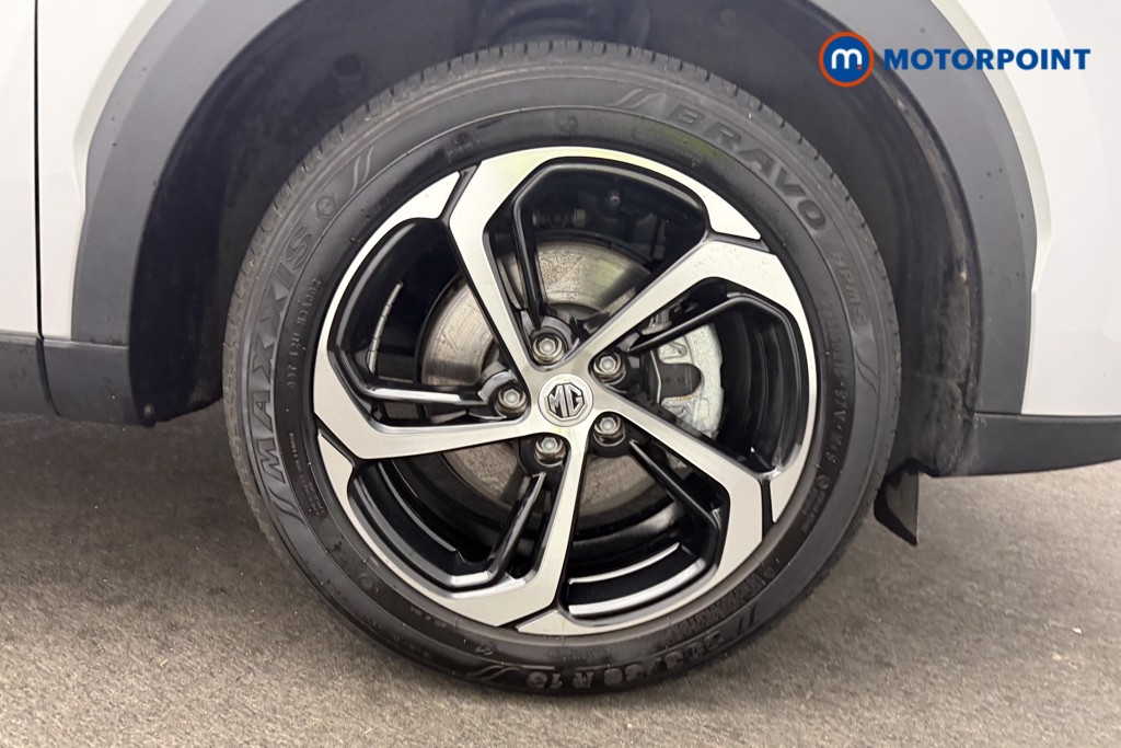Mg Motor Uk HS Trophy Automatic Petrol Plug-In Hybrid SUV - Stock Number (1584202) - 28th supplementary image