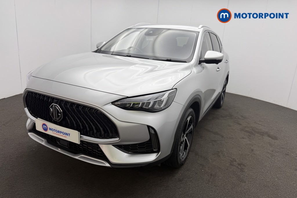 Mg Motor Uk HS Trophy Automatic Petrol Plug-In Hybrid SUV - Stock Number (1584202) - 1st supplementary image