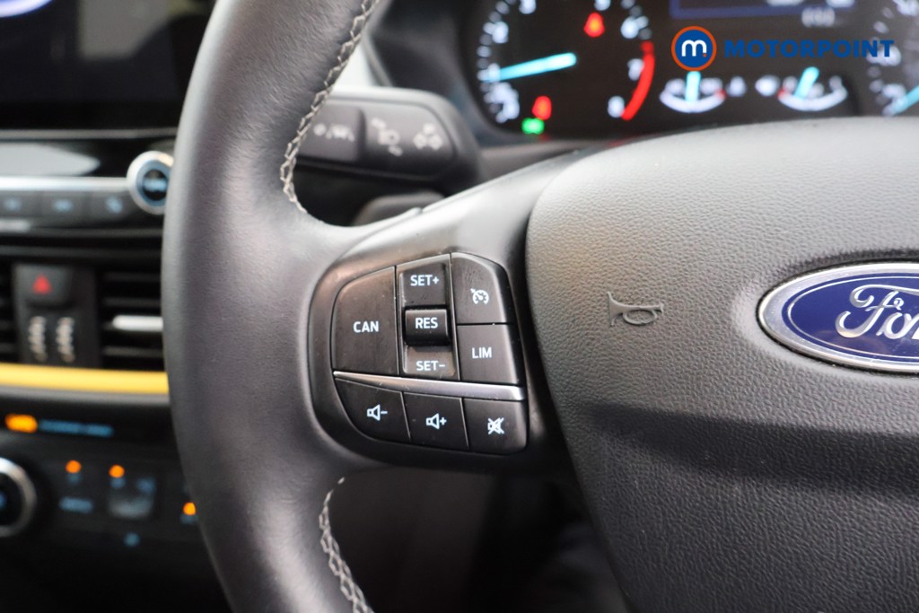 Ford Fiesta Active B-Pluso Play Manual Petrol Hatchback - Stock Number (1584214) - 2nd supplementary image