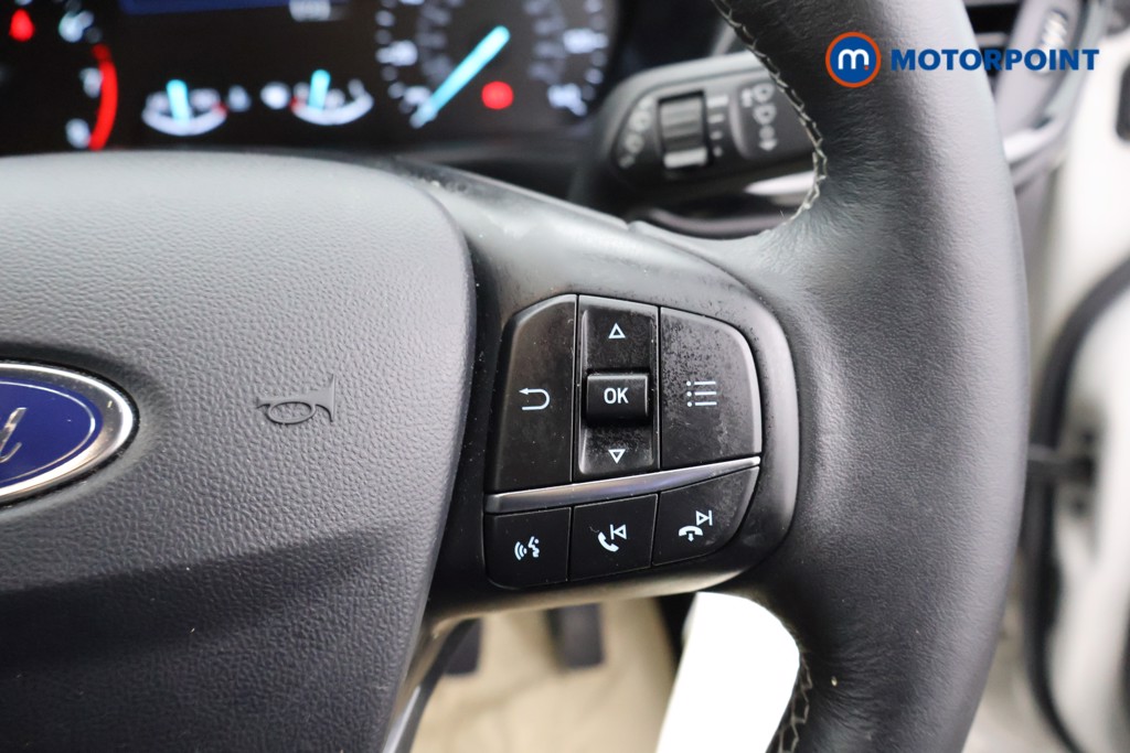 Ford Fiesta Active B-Pluso Play Manual Petrol Hatchback - Stock Number (1584214) - 3rd supplementary image