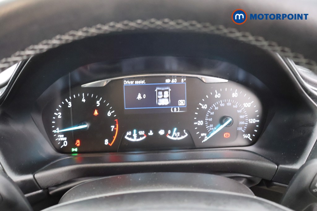 Ford Fiesta Active B-Pluso Play Manual Petrol Hatchback - Stock Number (1584214) - 4th supplementary image