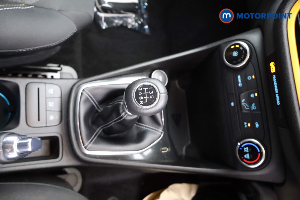 Ford Fiesta Active B-Pluso Play Manual Petrol Hatchback - Stock Number (1584214) - 6th supplementary image