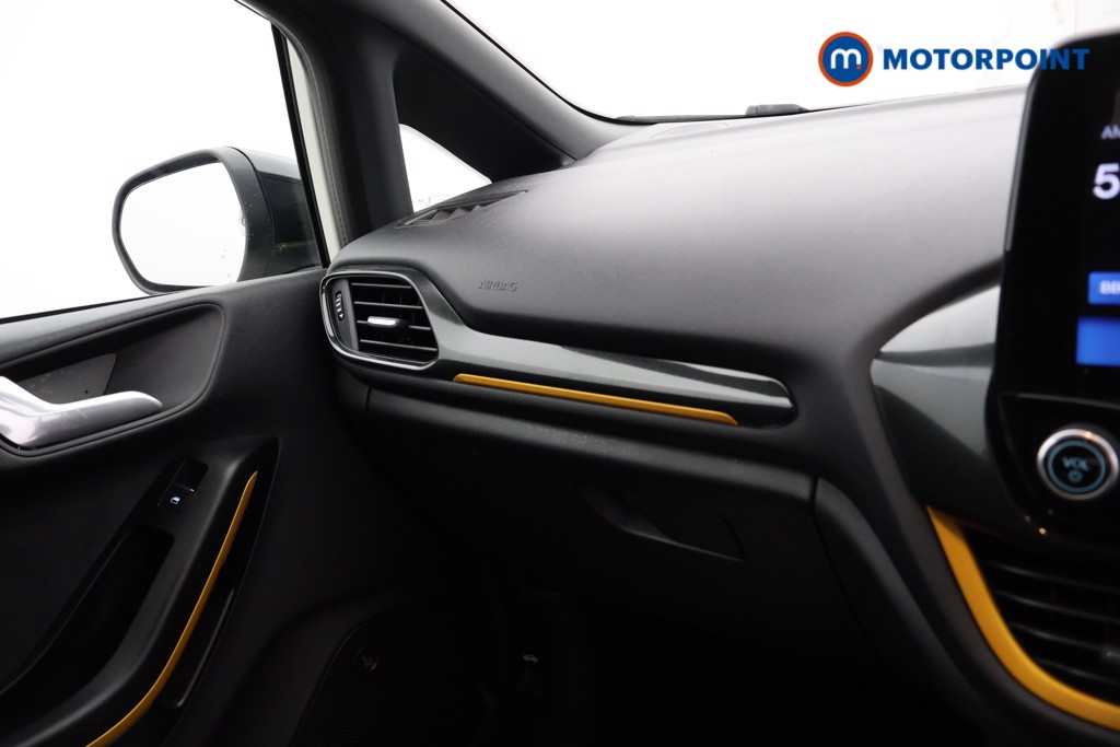 Ford Fiesta Active B-Pluso Play Manual Petrol Hatchback - Stock Number (1584214) - 7th supplementary image