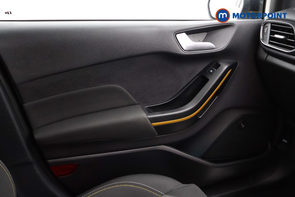 Ford Fiesta Active B-Pluso Play Manual Petrol Hatchback - Stock Number (1584214) - 8th supplementary image
