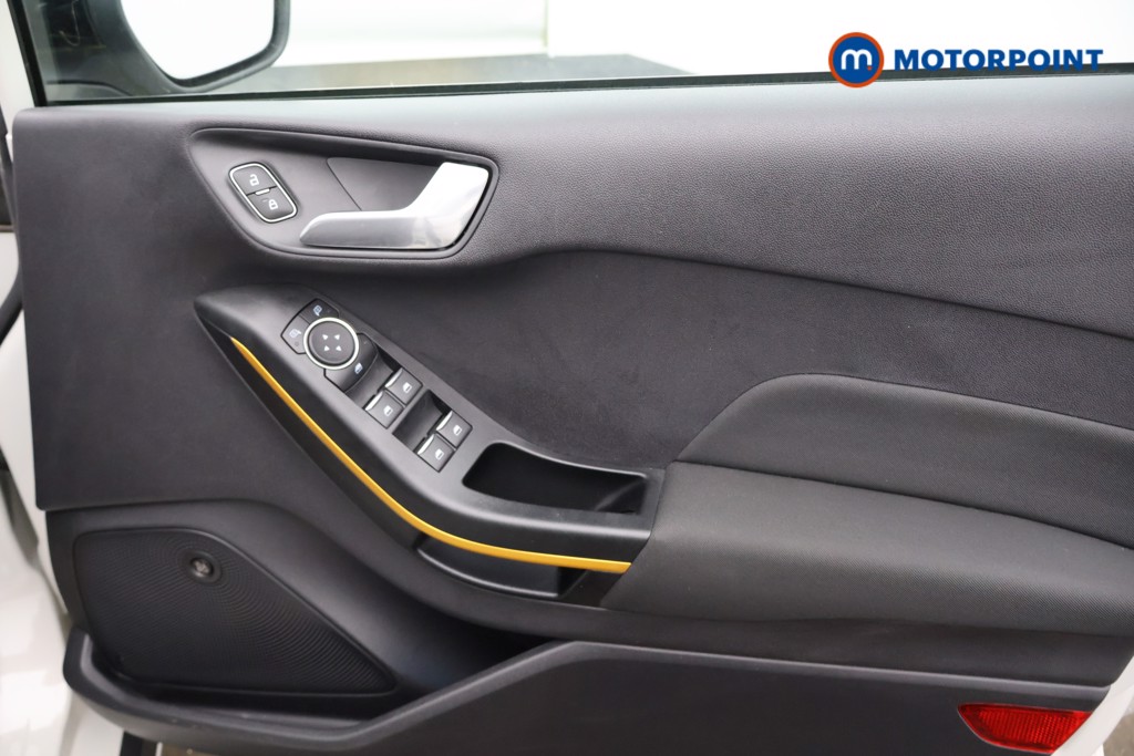 Ford Fiesta Active B-Pluso Play Manual Petrol Hatchback - Stock Number (1584214) - 9th supplementary image