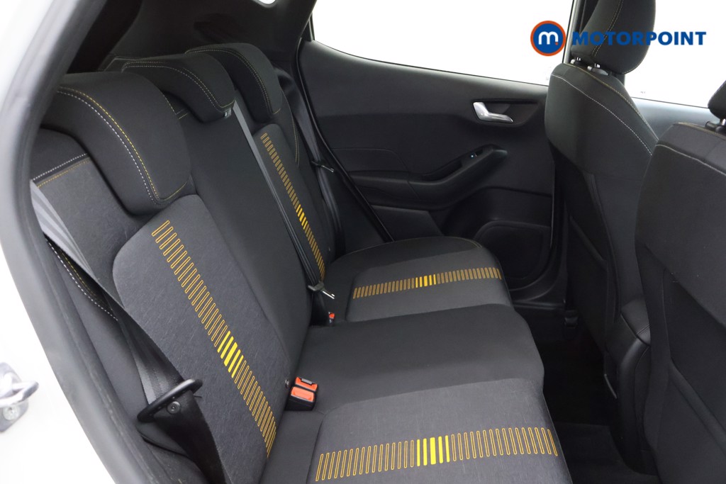 Ford Fiesta Active B-Pluso Play Manual Petrol Hatchback - Stock Number (1584214) - 12th supplementary image