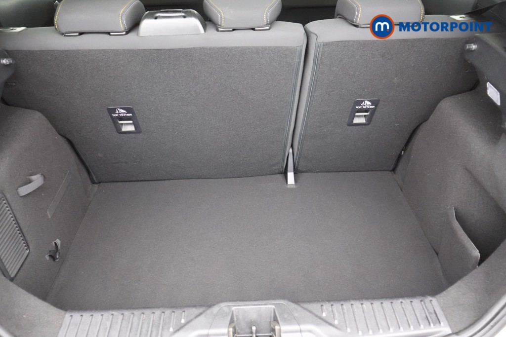 Ford Fiesta Active B-Pluso Play Manual Petrol Hatchback - Stock Number (1584214) - 15th supplementary image