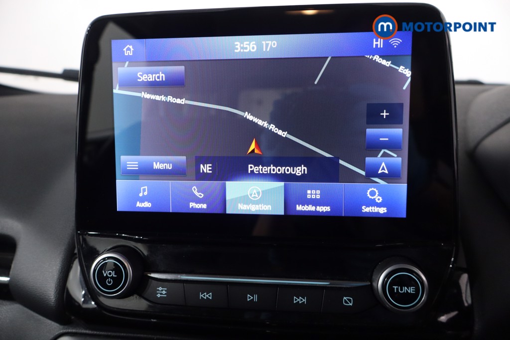 Ford Ecosport Titanium Manual Petrol SUV - Stock Number (1584230) - 2nd supplementary image