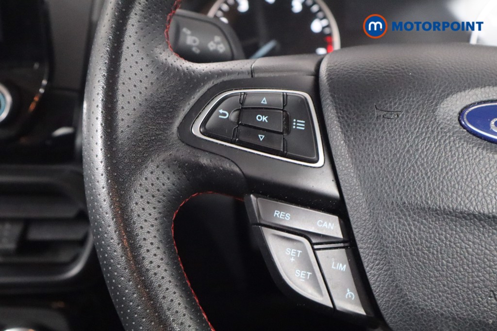 Ford Ecosport Titanium Manual Petrol SUV - Stock Number (1584230) - 7th supplementary image