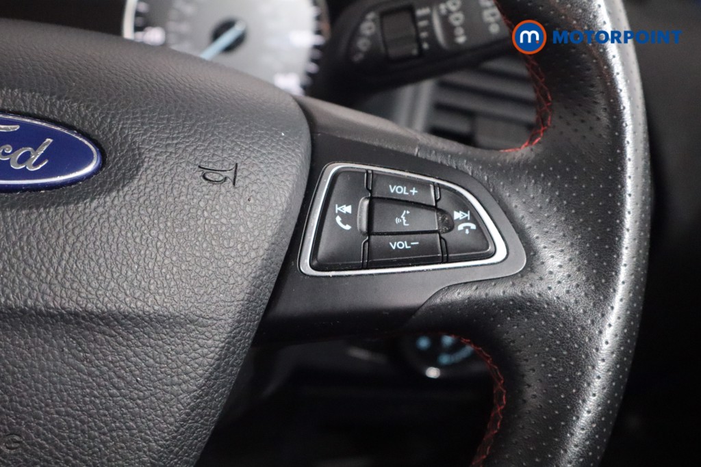 Ford Ecosport Titanium Manual Petrol SUV - Stock Number (1584230) - 8th supplementary image