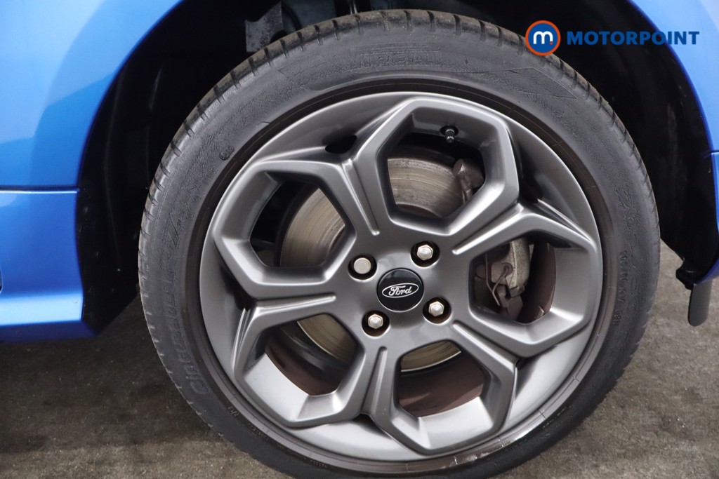 Ford Ecosport Titanium Manual Petrol SUV - Stock Number (1584230) - 10th supplementary image