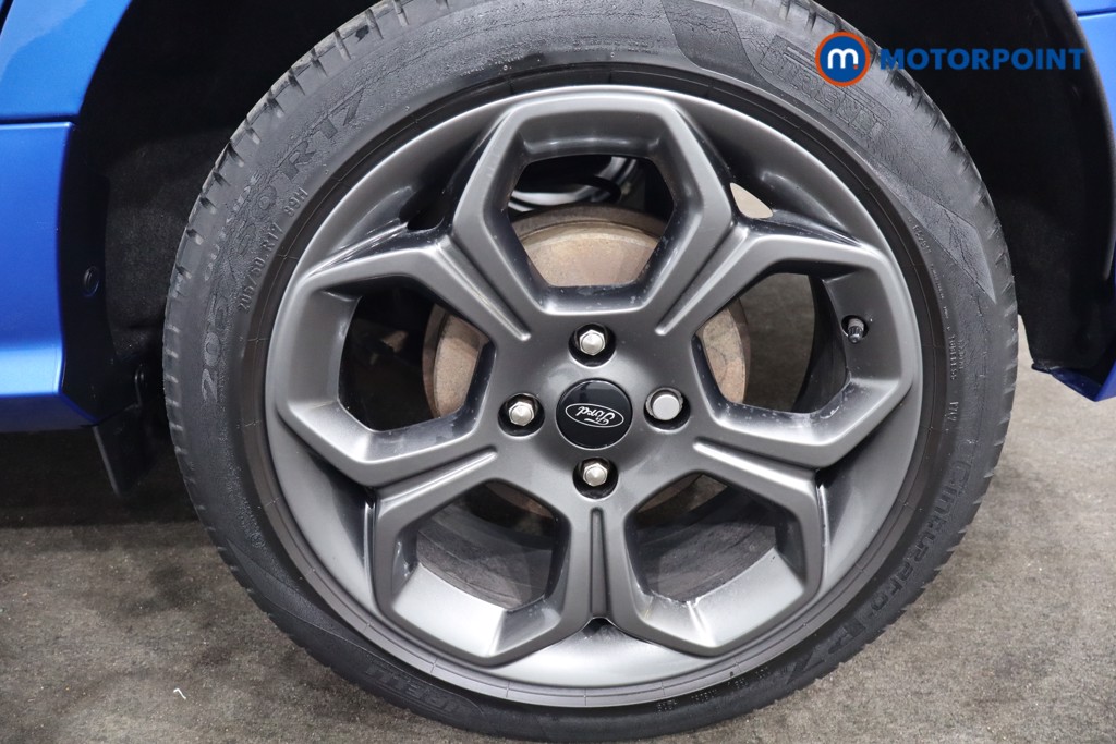 Ford Ecosport Titanium Manual Petrol SUV - Stock Number (1584230) - 12th supplementary image