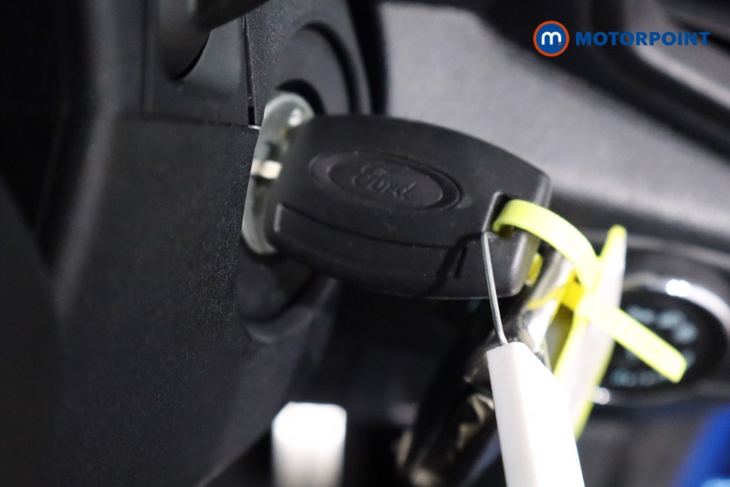 Ford Ecosport Titanium Manual Petrol SUV - Stock Number (1584230) - 13th supplementary image
