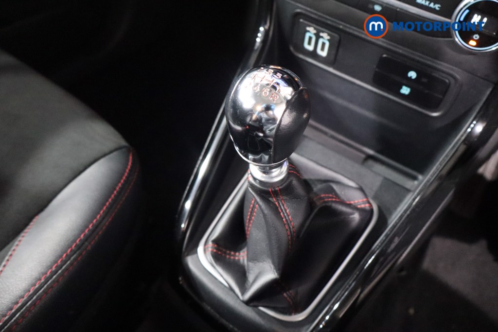 Ford Ecosport Titanium Manual Petrol SUV - Stock Number (1584230) - 14th supplementary image