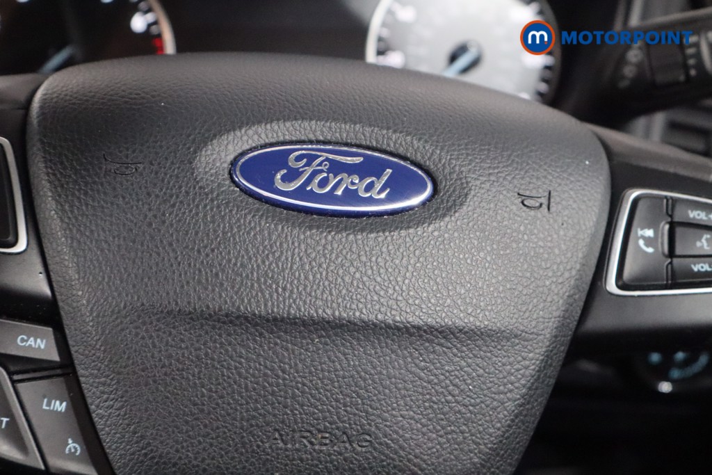 Ford Ecosport Titanium Manual Petrol SUV - Stock Number (1584230) - 15th supplementary image