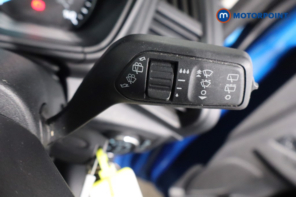 Ford Ecosport Titanium Manual Petrol SUV - Stock Number (1584230) - 16th supplementary image