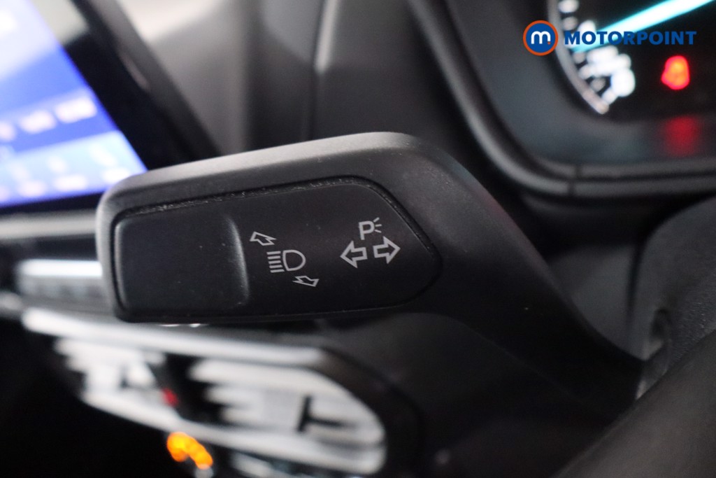 Ford Ecosport Titanium Manual Petrol SUV - Stock Number (1584230) - 17th supplementary image