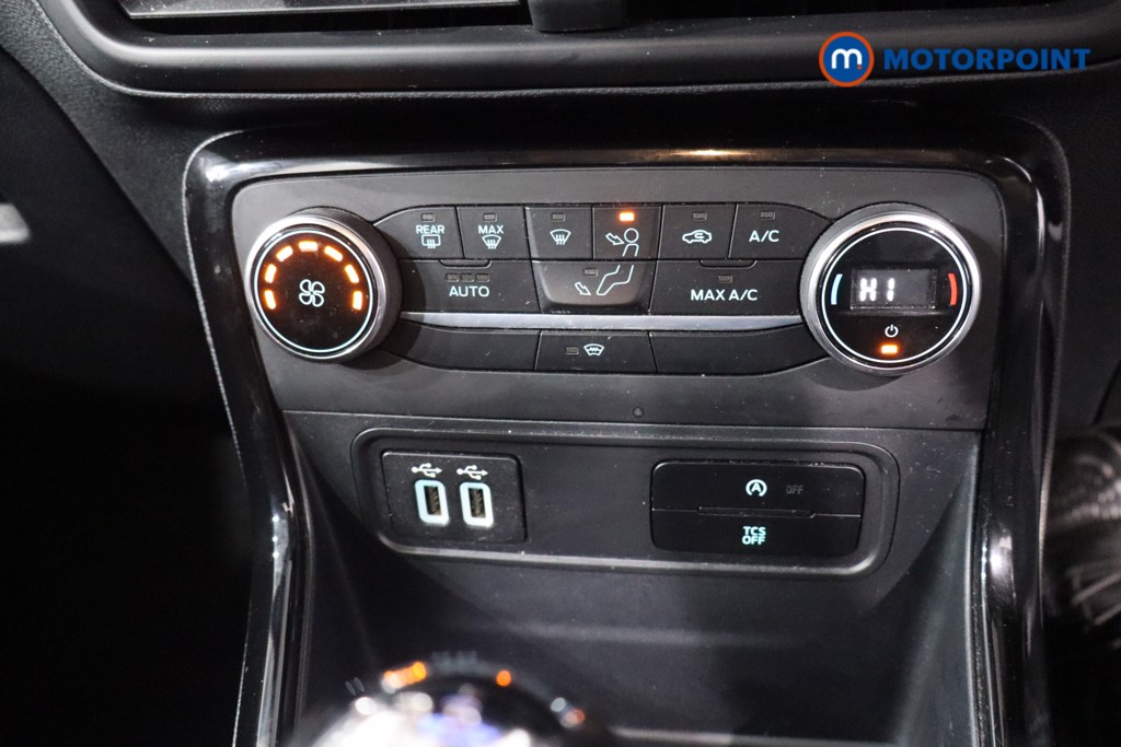 Ford Ecosport Titanium Manual Petrol SUV - Stock Number (1584230) - 19th supplementary image