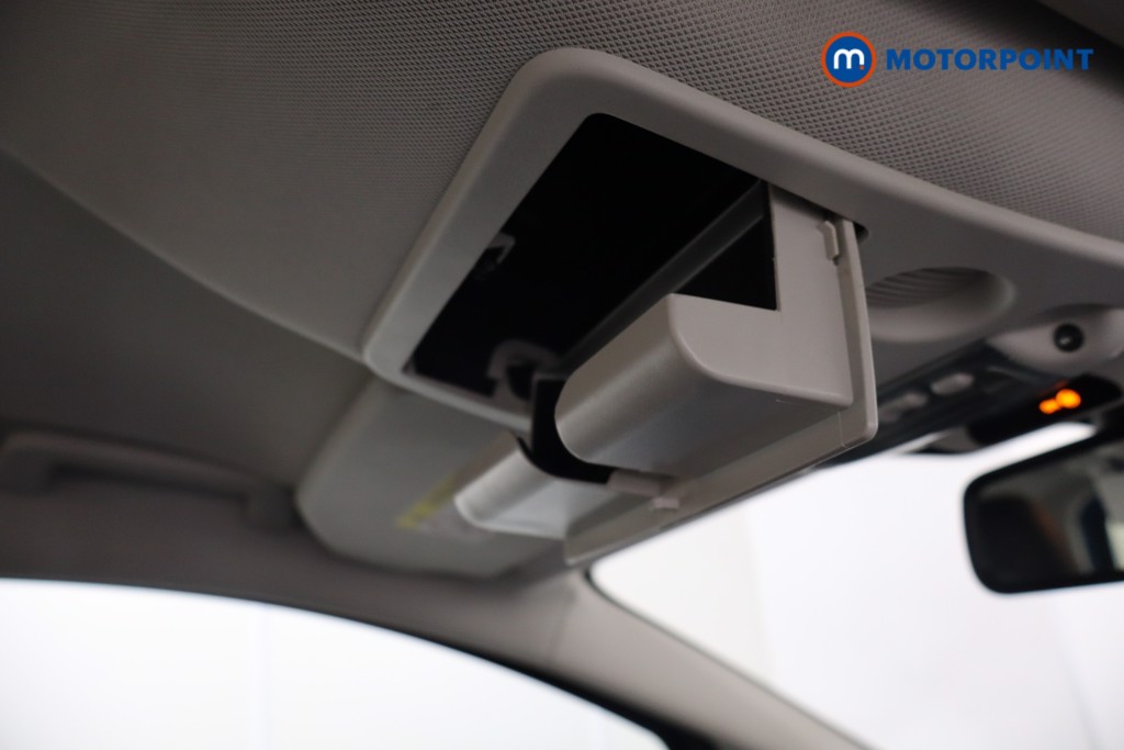 Ford Ecosport Titanium Manual Petrol SUV - Stock Number (1584230) - 20th supplementary image