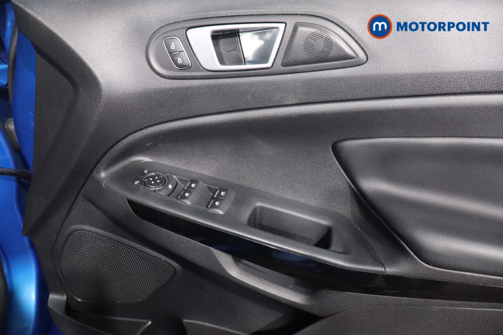 Ford Ecosport Titanium Manual Petrol SUV - Stock Number (1584230) - 21st supplementary image