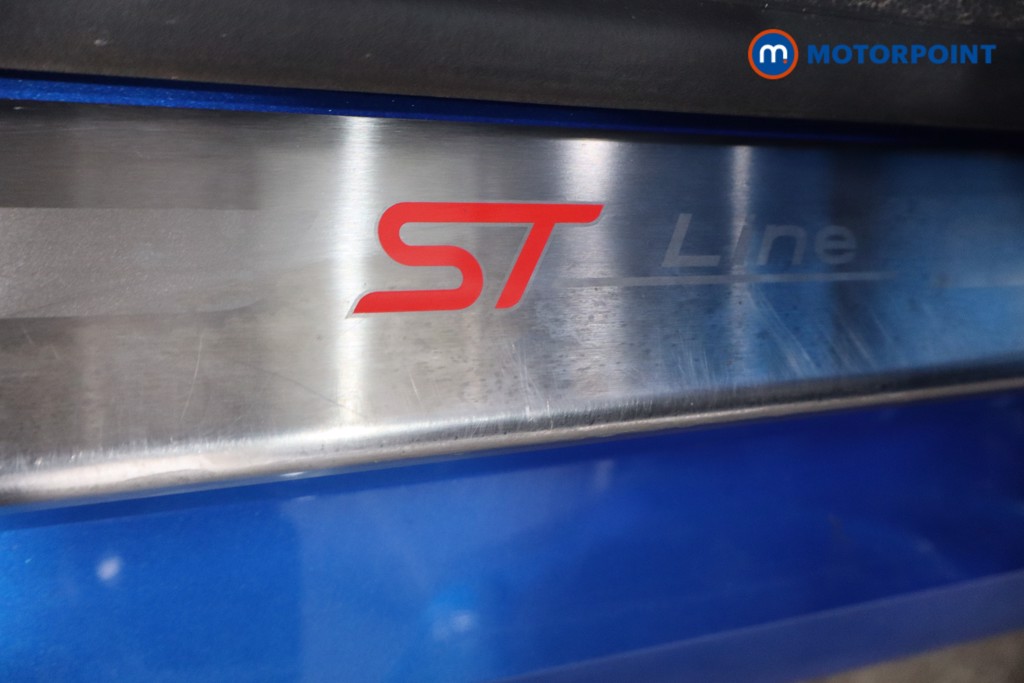 Ford Ecosport Titanium Manual Petrol SUV - Stock Number (1584230) - 22nd supplementary image