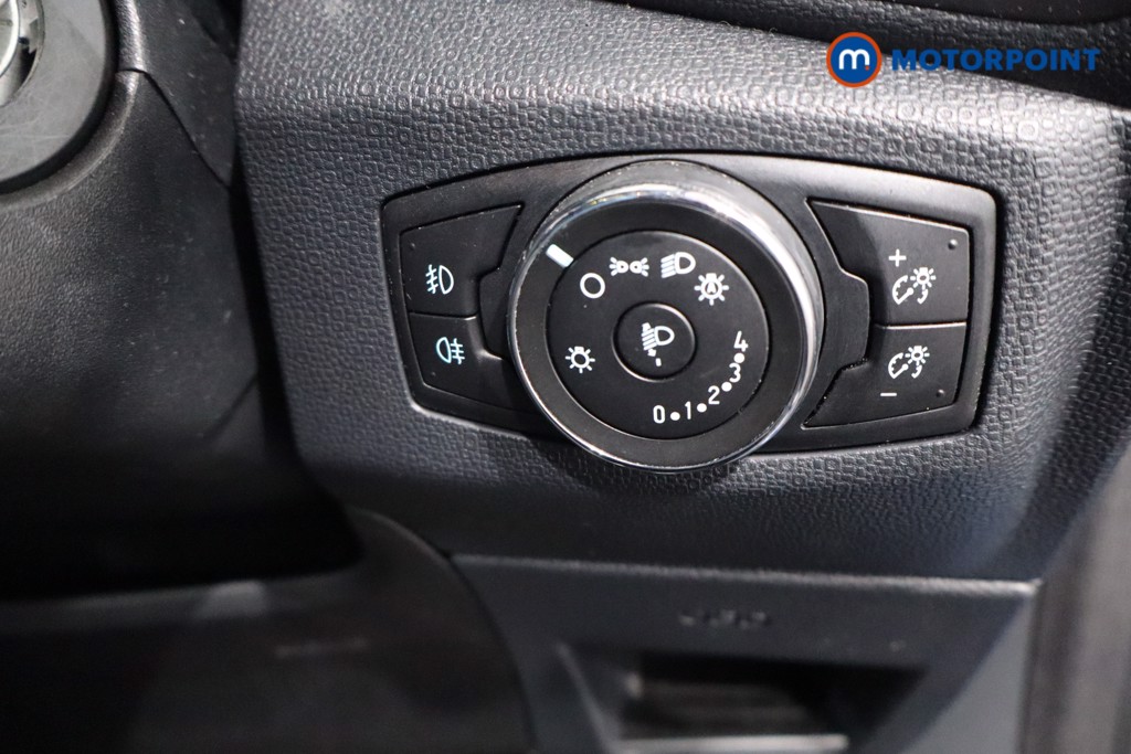 Ford Ecosport Titanium Manual Petrol SUV - Stock Number (1584230) - 23rd supplementary image